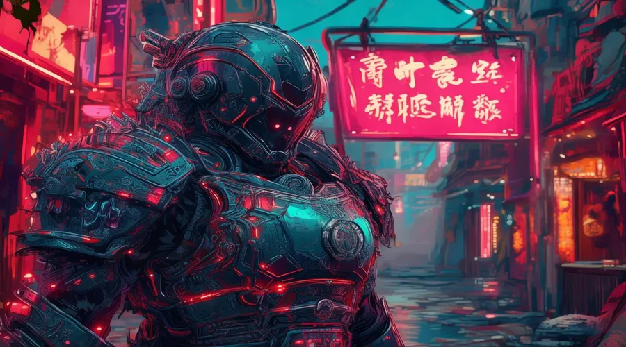 不良人2兑换码横幅图片3